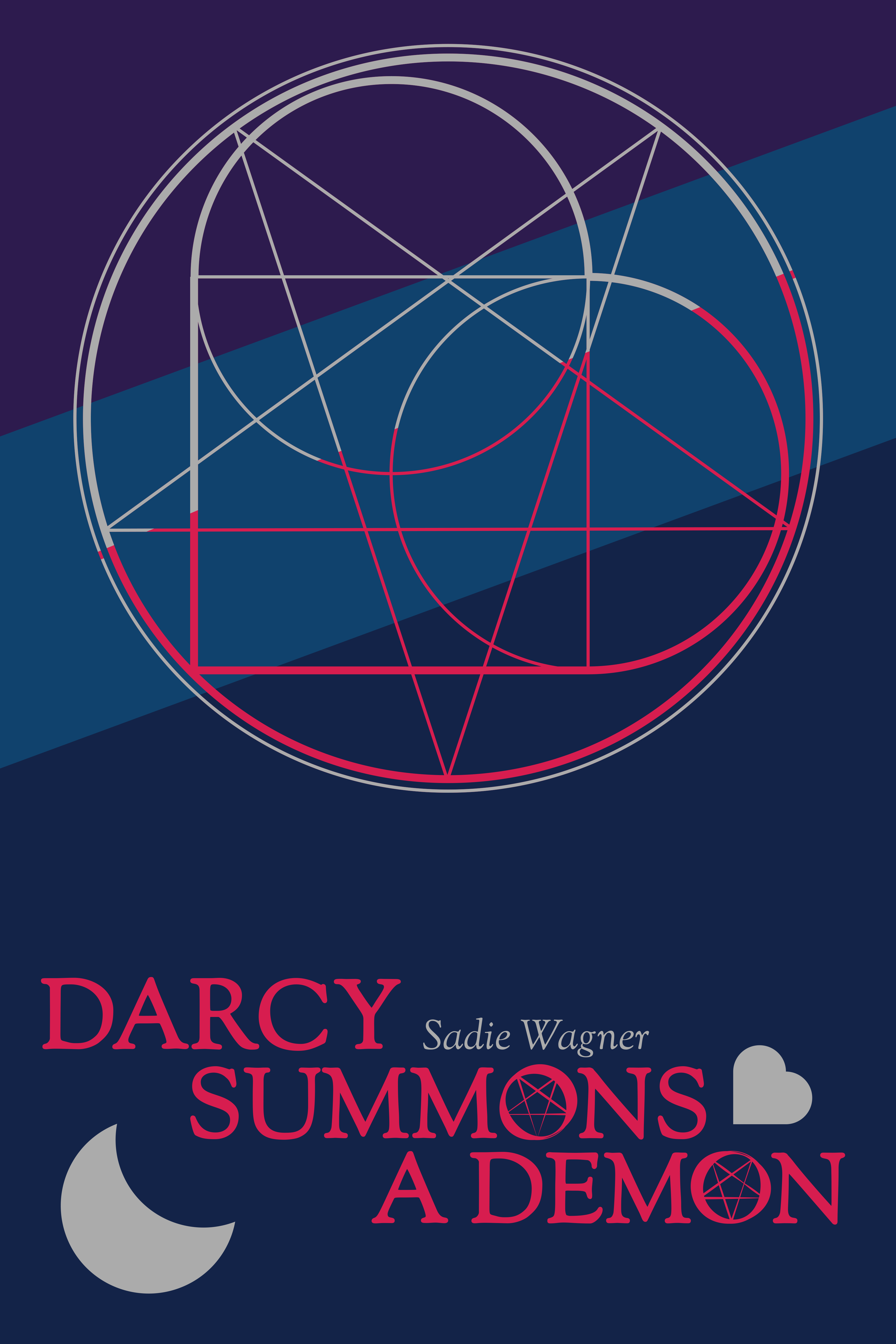 Darcy Summons a Demon